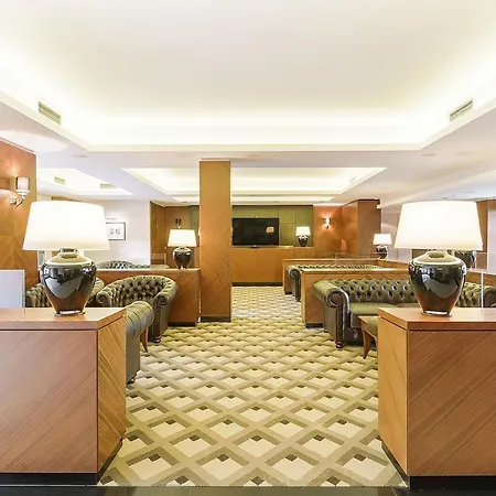 Executive With Sauna By Grand דירה סופוט