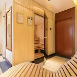 Executive With Sauna By Grand Apartmán Sopoty