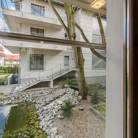 Executive With Sauna By Grand 索波特