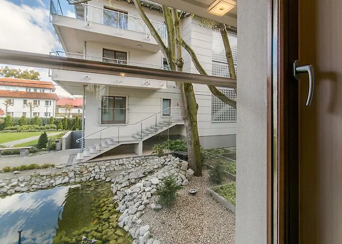 Executive With Sauna By Grand 索波特